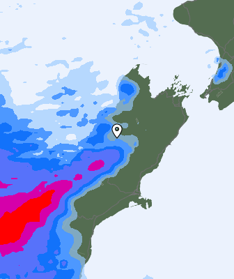 Precipitação