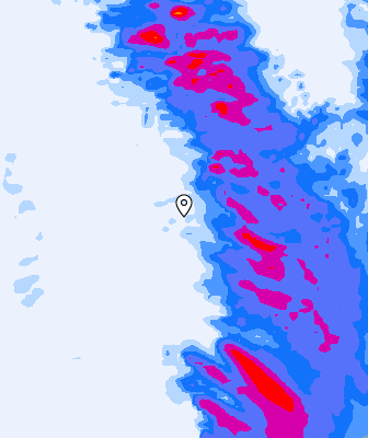 Precipitazioni