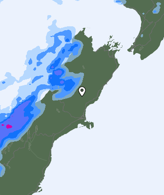 Βροχόπτωση