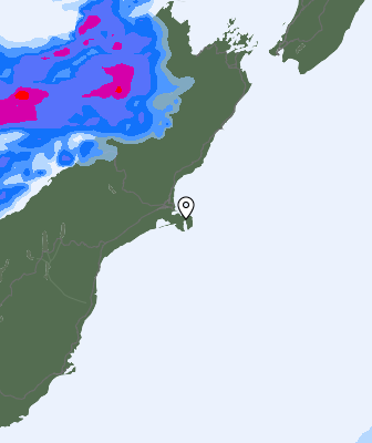Precipitação