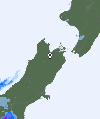 Nedbør