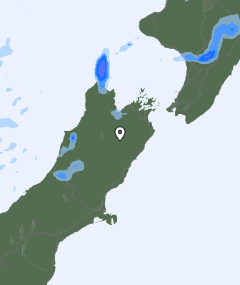 Nedbør