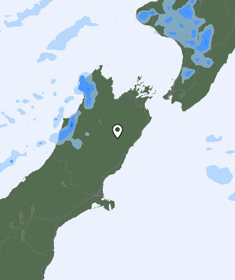 Nedbør