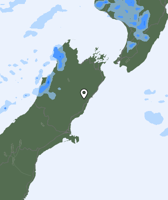 Nedbør