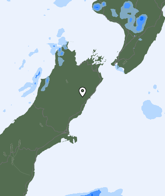 Nedbør