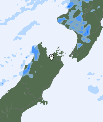 Nedbør