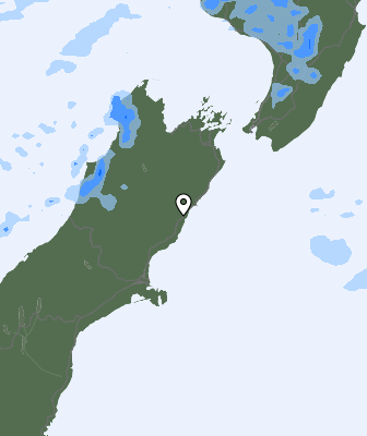 Nedbør
