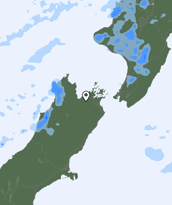 Nedbør