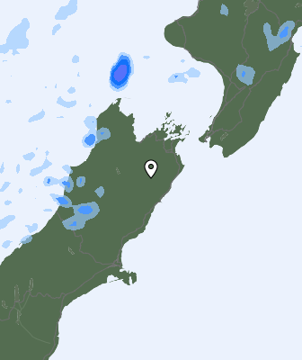 Nedbør