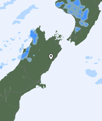 Nedbør