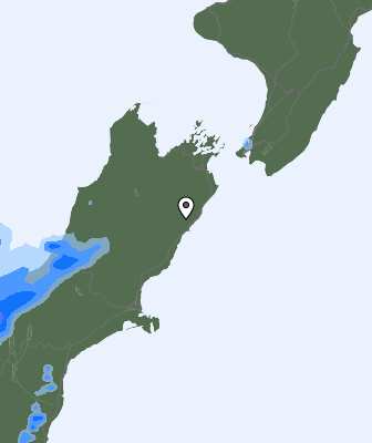 Nedbør