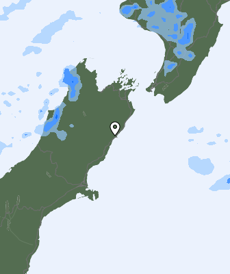 Nedbør