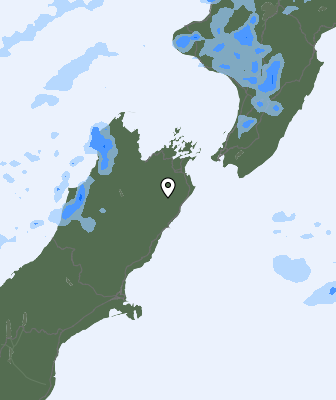 Nedbør