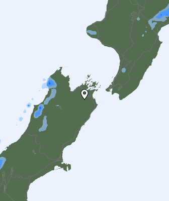 Nedbør