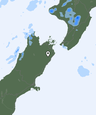 Nedbør