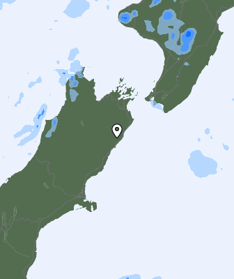 Nedbør