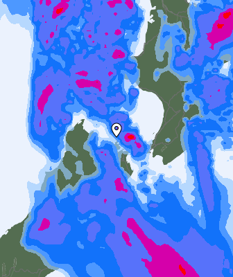Nedbør
