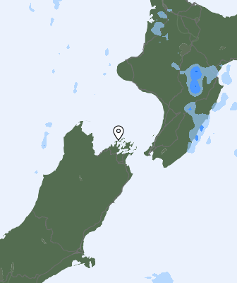 Nedbør