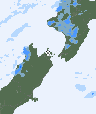 Nedbør