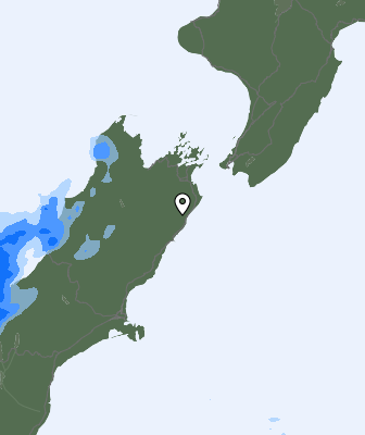 Nedbør