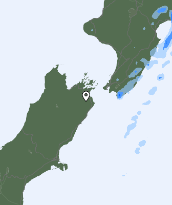 Nedbør