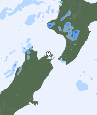 Nedbør