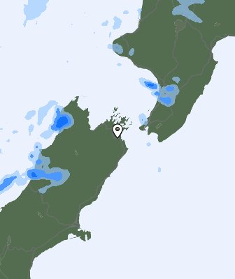 Nedbør