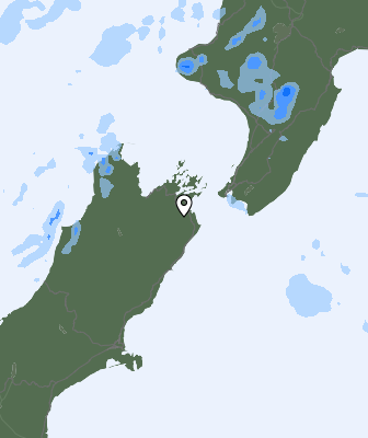 Nedbør