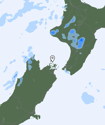 Nedbør