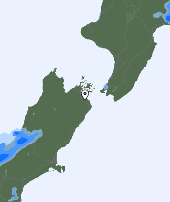 Nedbør