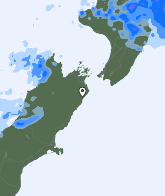 Nedbør