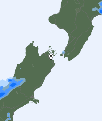 Nedbør