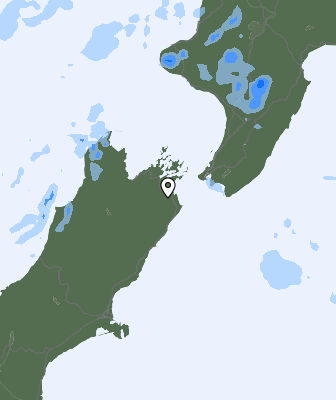 Nedbør