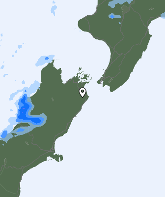 Nedbør