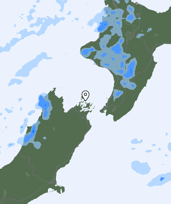 Nedbør