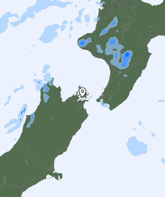 Nedbør