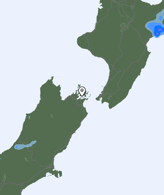 Nedbør