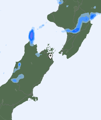 Nedbør