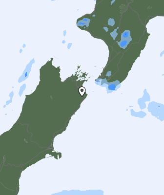 Nedbør