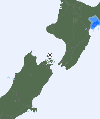 Nedbør