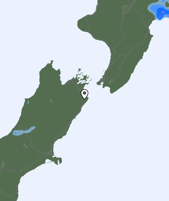 Nedbør
