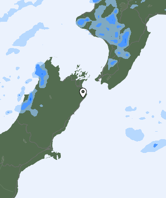 Nedbør