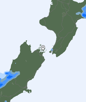 Nedbør
