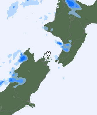 Nedbør