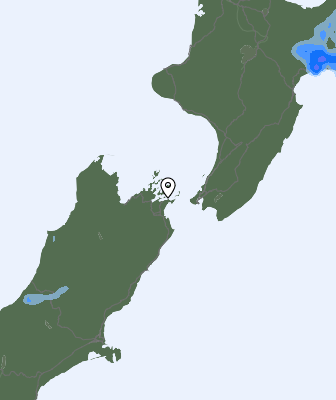Nedbør
