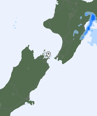 Nedbør