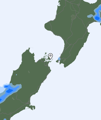 Nedbør