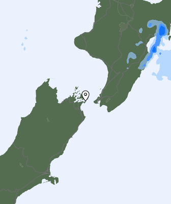 Nedbør