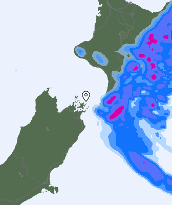 Nedbør