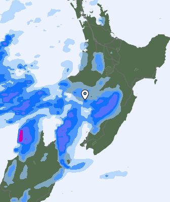 Precipitação